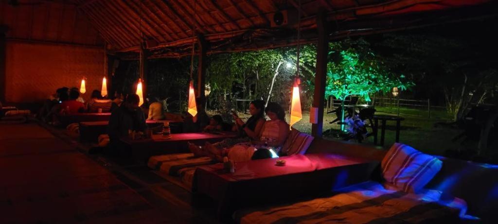Monkey Paradise ฮัมปี ภายนอก รูปภาพ